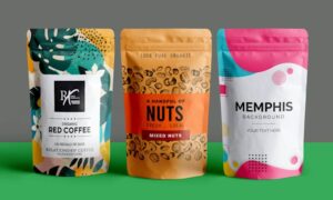 PACKAGING POUCH IN KOLKATA