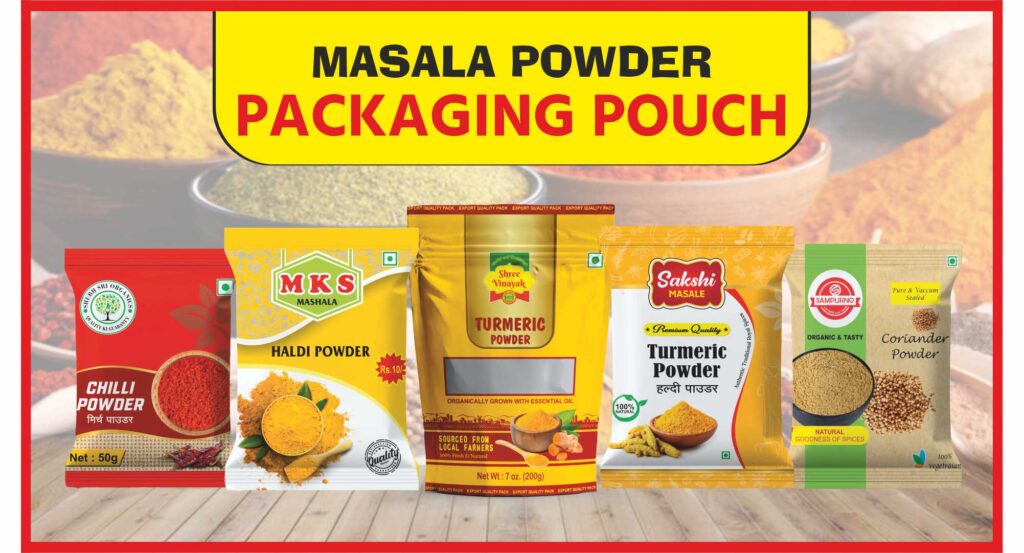 masala banner